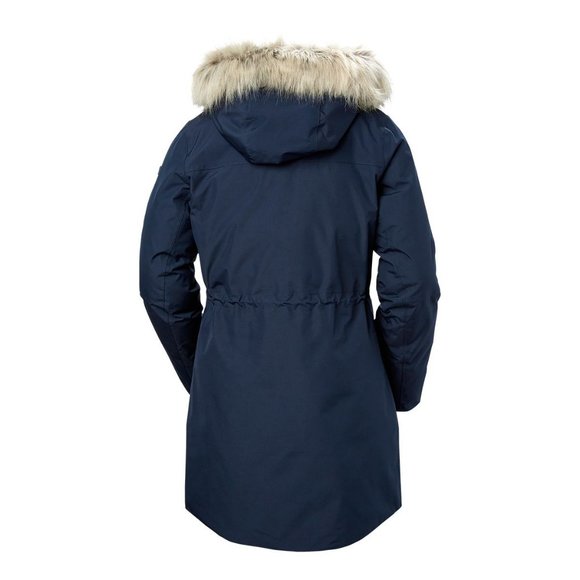 Helly Hansen Senja Winter Parka - Picture 3 of 7